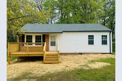 524 Ashburn Street, High Point, NC 27260 - Photo 1