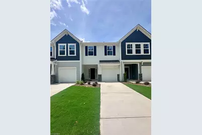 1251 Hammond Drive, Mebane, NC 27302 - Photo 1