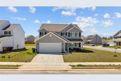 718 Torbay Drive, McLeansville, NC 27301 - Photo 1