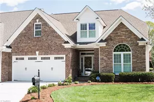 3783 Littlebrook Dr, Clemmons, NC 27012 - Photo 1