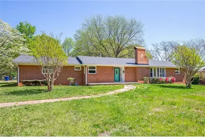 3621 Carver School Road, Winston-Salem, NC 27107 - Photo 1