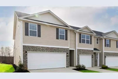 1418 Maltese Lane, Greensboro, NC 27405 - Photo 1