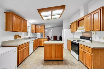 1265 Rainbow Lane, Pilot Mountain, NC 27041 - Photo 1