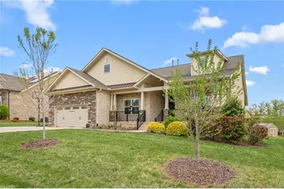 8104 Northwest Meadows Drive, Stokesdale, NC 27357 - Photo 1