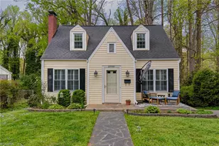 3900 Walker Ave, Greensboro, NC 27403 - Photo 1