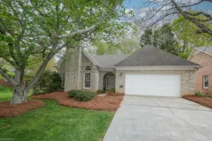 143 Wellesborough Rd, Winston-Salem, NC 27104 - Photo 1