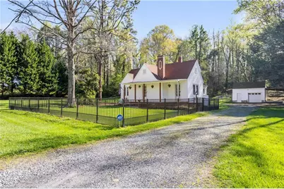 2080 Springs Road, Mount Airy, NC 27030 - Photo 1