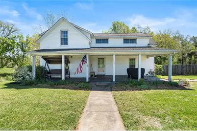 5570 Sullivantown Road, Walkertown, NC 27051 - Photo 1