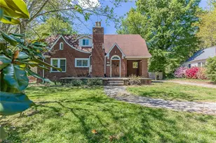 122 Rosedale Cir, Winston-Salem, NC 27106 - Photo 1