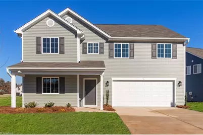 709 Brampton Drive, McLeansville, NC 27301 - Photo 1