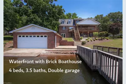 378 Shoreline Drive, New London, NC 28127 - Photo 1