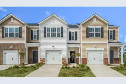 1808 Brim Drive, Haw River, NC 27258 - Photo 1