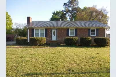 1744 Prince Edward Drive, Elon, NC 27244 - Photo 1