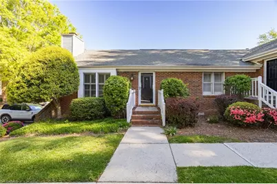2006 Saddlegate Court, Greensboro, NC 27407 - Photo 1