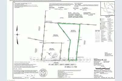 000 Burney Road, Asheboro, NC 27205 - Photo 1