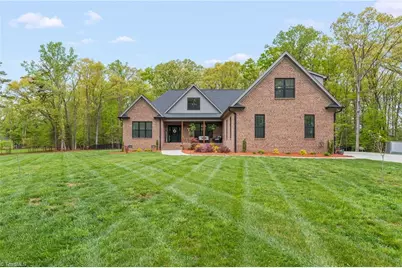 1231 Scout Road, Lexington, NC 27292 - Photo 1