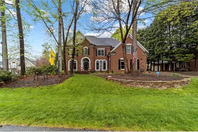 405 Cross Vine Lane, Greensboro, NC 27455 - Photo 1