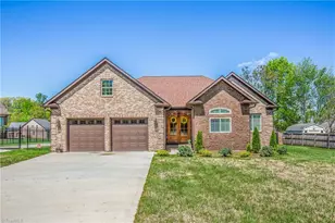 149 Helsabeck Rd, King, NC 27021 - Photo 1