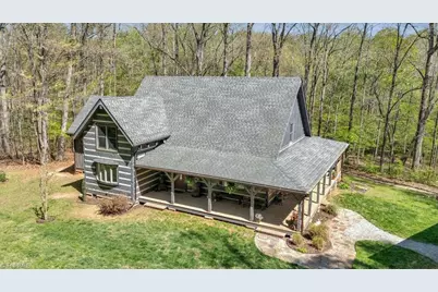 1233 Wilson Heritage Trail, Kernersville, NC 27284 - Photo 1