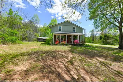 163 Harrison Crossroad Loop, Reidsville, NC 27320 - Photo 1