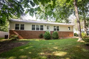 505 E Graham St, Mebane, NC 27302 - Photo 1