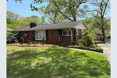 1632 Sanford Drive, Winston-Salem, NC 27105 - Photo 1