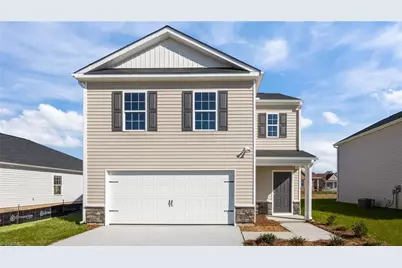 190 East Farm Loop, Stokesdale, NC 27537 - Photo 1