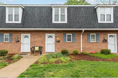 506 Carolyn Court #D4, Eden, NC 27288 - Photo 1