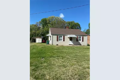 2692 Wentworth Street, Reidsville, NC 27320 - Photo 1