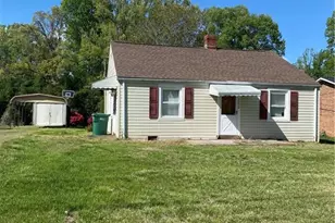 2692 Wentworth St, Reidsville, NC 27320 - Photo 1