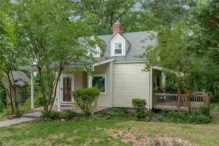 509 College St, Eden, NC 27288 - Photo 1