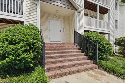 2328 W Vandalia Road #K, Greensboro, NC 27405 - Photo 1
