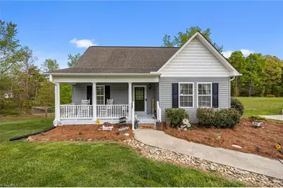 242 Sunset Ridge Lane, Lexington, NC 27295 - Photo 1