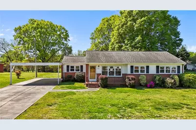 1802 Prince Edward Drive, Elon, NC 27244 - Photo 1