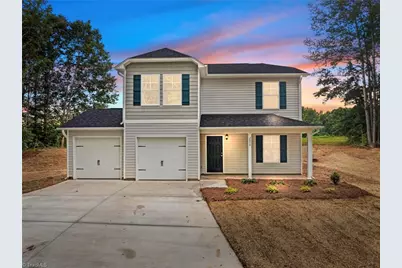 2858 Stoney Creek Church Road, Burlington, NC 27217 - Photo 1