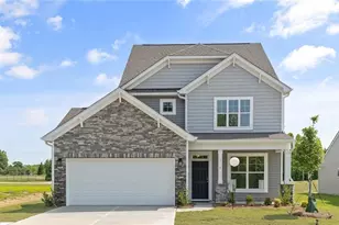 316 Blooming Maple Dr, Kernersville, NC 27284 - Photo 1