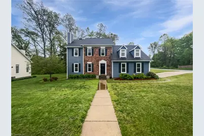 3319 Timberwolf Avenue, High Point, NC 27265 - Photo 1
