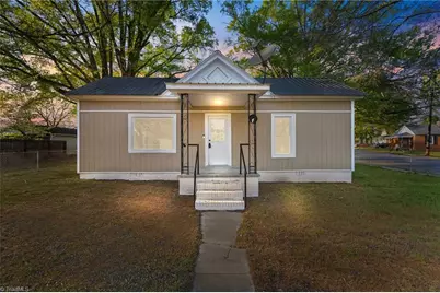 621 Morehead Street, Eden, NC 27288 - Photo 1