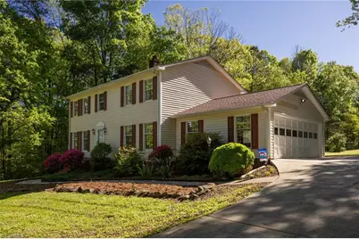 2148 Hedrick Mill Road, Lexington, NC 27292 - Photo 1