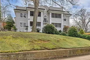 72 W End Blvd, Winston-Salem, NC 27101 - Photo 1