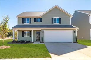 3920 Arcola Wy, Greensboro, NC 27405 - Photo 1