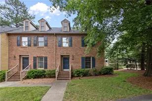 3100 Coachman's Way, Durham, NC 27705 - Photo 1