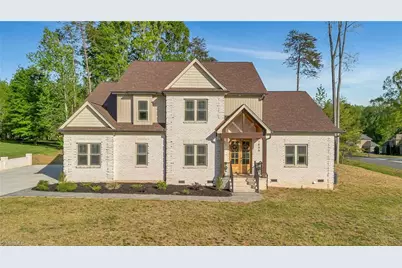 1466 Bethan Drive, Summerfield, NC 27358 - Photo 1