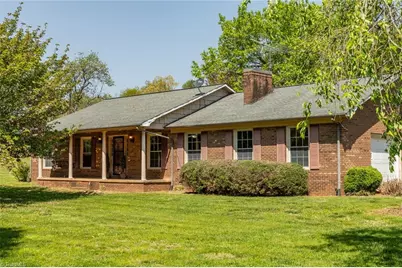 123 Hilltop Drive, Wilkesboro, NC 28697 - Photo 1