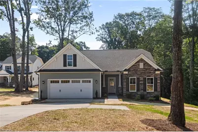 4760 Skylark Road, Pfafftown, NC 27040 - Photo 1