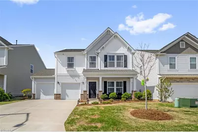 105 Centerpiece Drive, High Point, NC 27265 - Photo 1