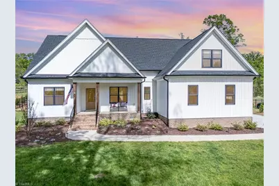 6844 Lake Brandt Road, Summerfield, NC 27358 - Photo 1