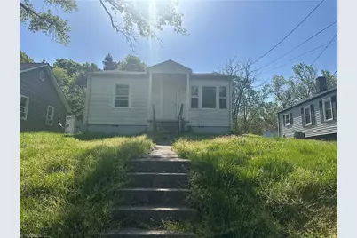 501 N Washington Avenue, Reidsville, NC 27320 - Photo 1