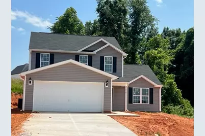 116 Lookout Trail, Madison, NC 27025 - Photo 1