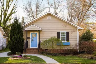 26 Vintage Ave, Winston-Salem, NC 27127 - Photo 1